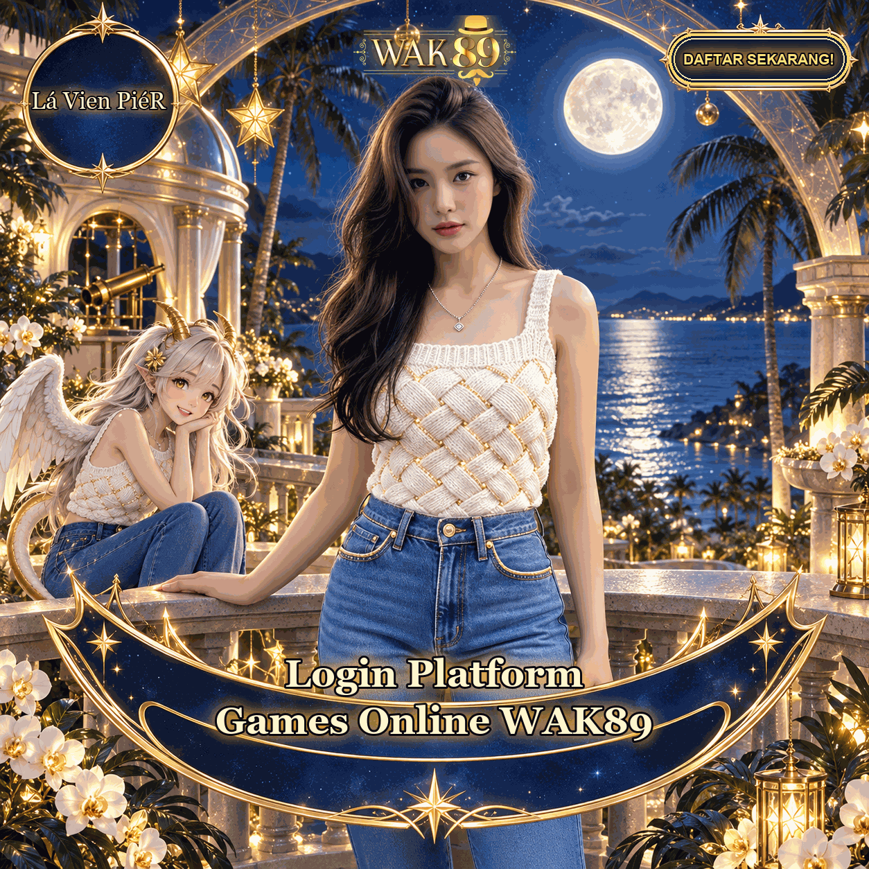 WAK89 - WAK89 Menjelajahi Perangkat Audio Gaming dari Berbagai Sisi